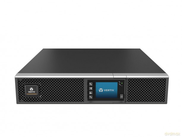 Gxt5 1ph Ups 0.75va 230v