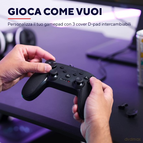 Gxt541 Muta Pc Controller