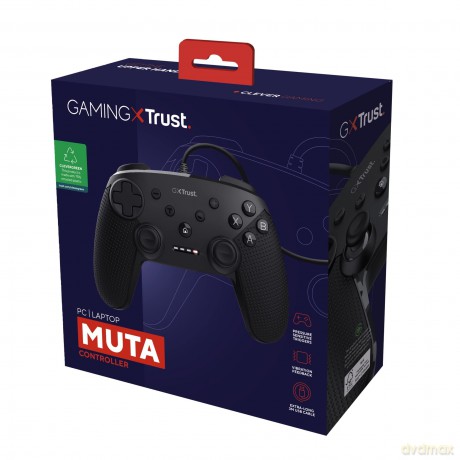 Gxt541 Muta Pc Controller
