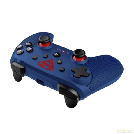 Gxt542sm Muta Wrl Contrl Superman