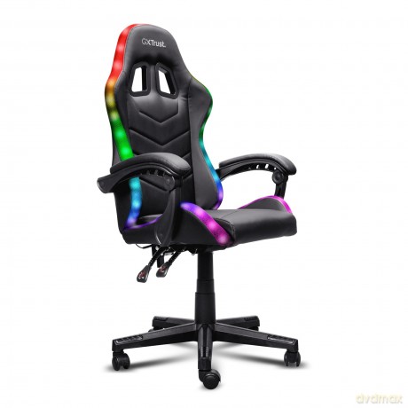 Gxt704 Roniq Rgb Gaming Chair