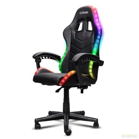 Gxt704 Roniq Rgb Gaming Chair