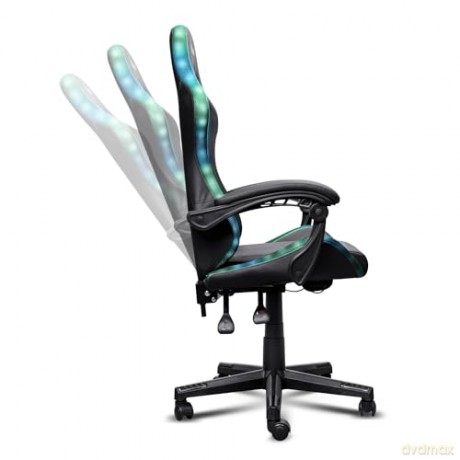 Gxt704 Roniq Rgb Gaming Chair