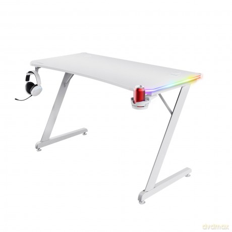 Gxt709w Luminus Rgb Deskgxt Rgb Des