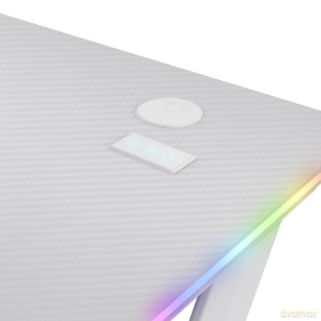 Gxt709w Luminus Rgb Deskgxt Rgb Des