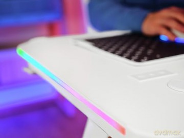 Gxt709w Luminus Rgb Deskgxt Rgb Des