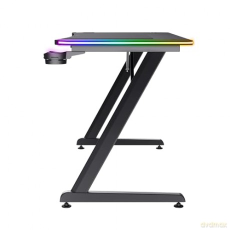 Gxt710 Luminus Pro Rgb Desk