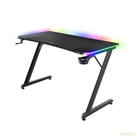Gxt710 Luminus Pro Rgb Desk