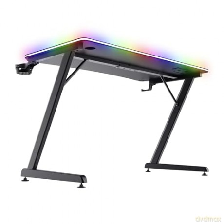 Gxt710 Luminus Pro Rgb Desk