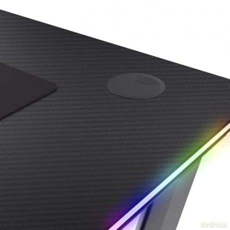 Gxt710 Luminus Pro Rgb Desk