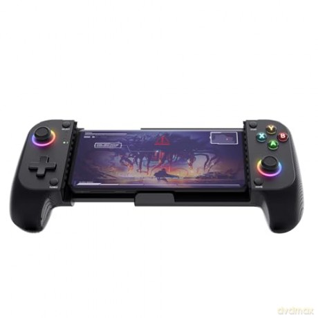 Gxt735 Mylox Wrls Mobile Ctrl Black