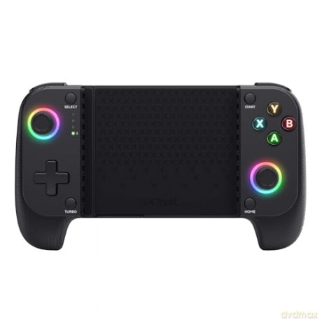 Gxt735 Mylox Wrls Mobile Ctrl Black