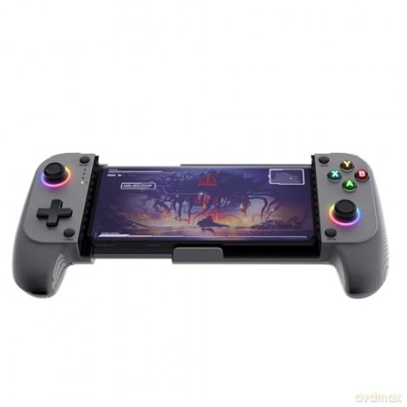 Gxt735g Mylox Wrls Mobile Ctrl Grey