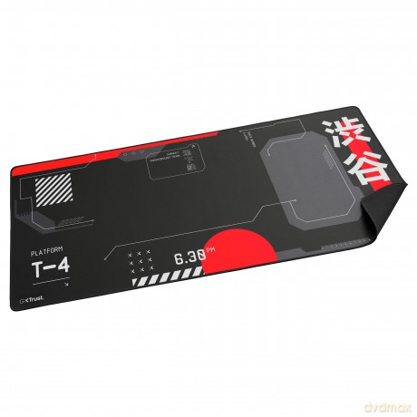 Gxt759 Xxl Mousepad Japan Black