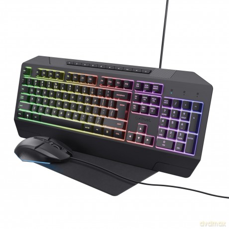 Gxt791 3-In-1 Bundle It