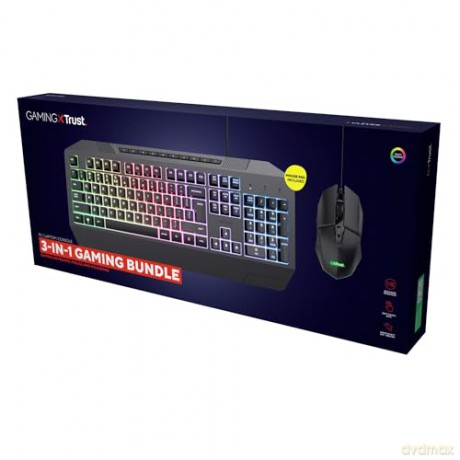 Gxt791 3-In-1 Bundle It