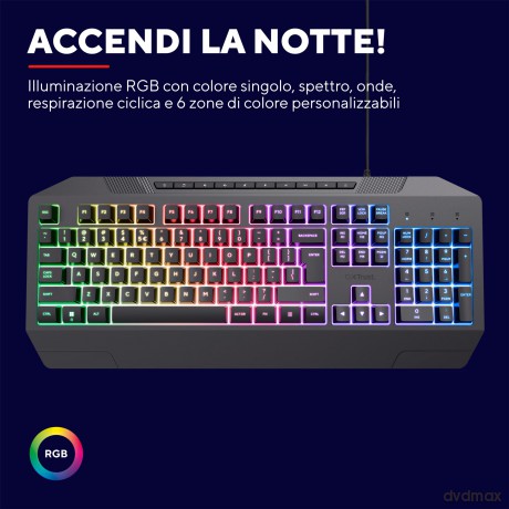 Gxt791 3-In-1 Bundle It
