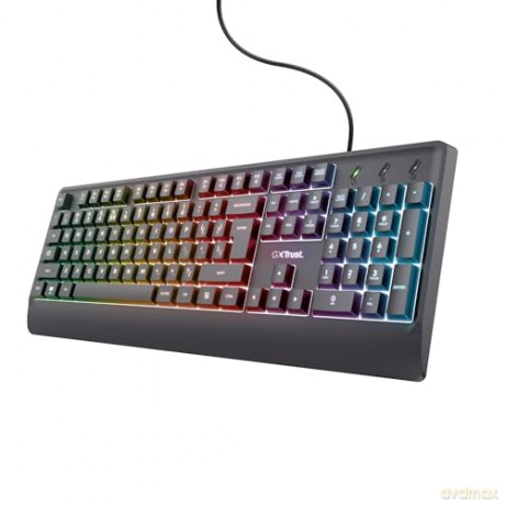 Gxt792 Quadrox 4-In-1 Bundle It