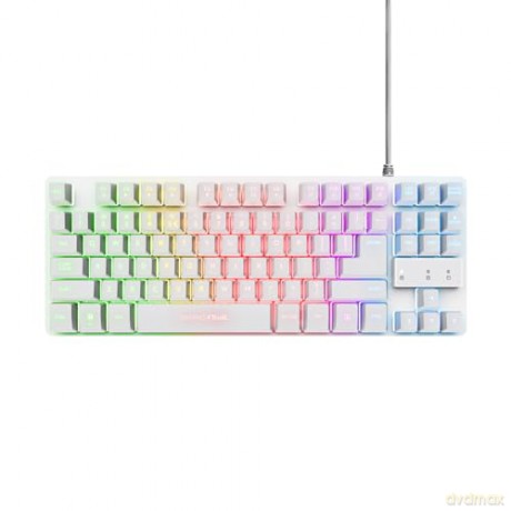 Gxt794w 3-In-1 Bundle White It