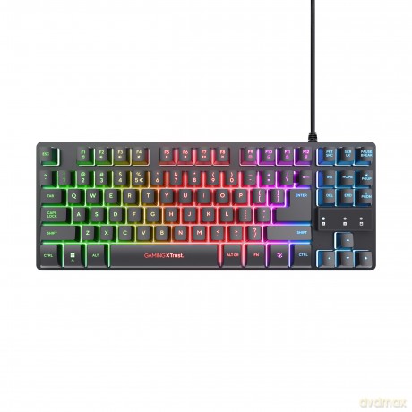 Gxt833 Thado Tkl Keyboard It
