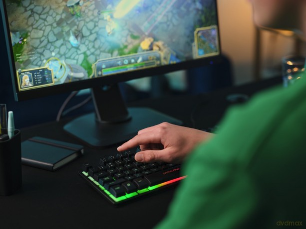 Gxt833 Thado Tkl Keyboard It