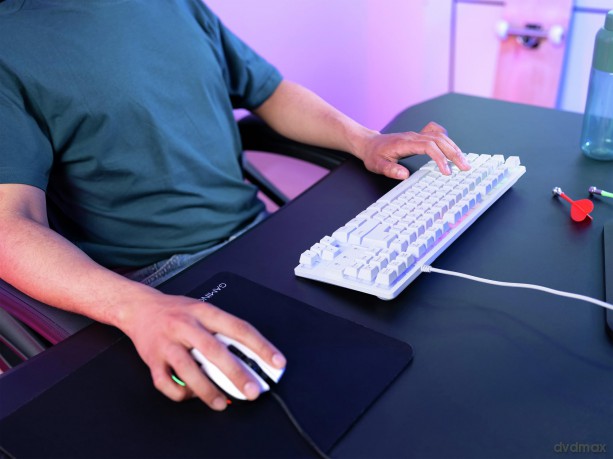 Gxt833w Thado Tkl Keyboard Wht It