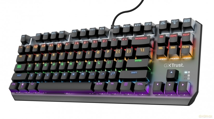 Gxt834 Callaz Tkl Keyboard It