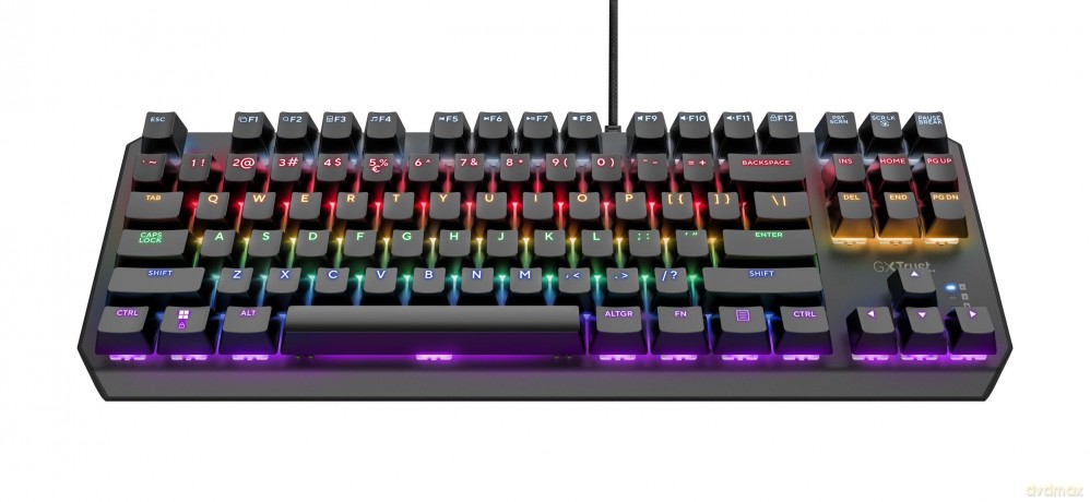 Gxt834 Callaz Tkl Keyboard It