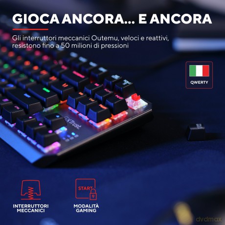 Gxt834 Callaz Tkl Keyboard It