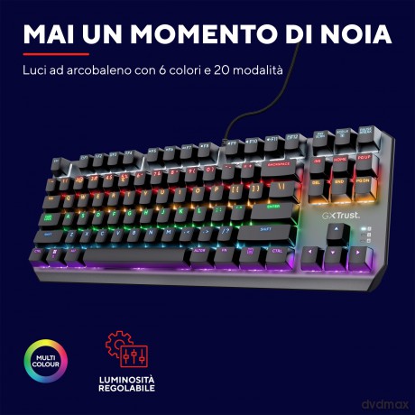 Gxt834 Callaz Tkl Keyboard It