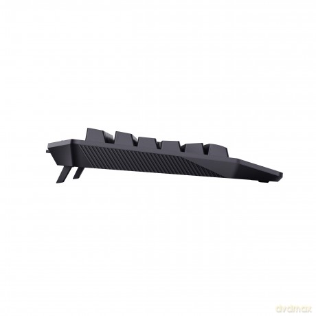 Gxt836 Evocx Gaming Keyboard It