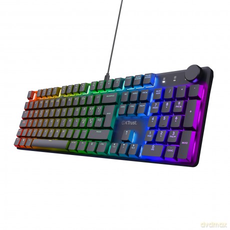 Gxt866 Torix Mechanical Keyboard It