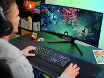 Gxt866 Torix Mechanical Keyboard It