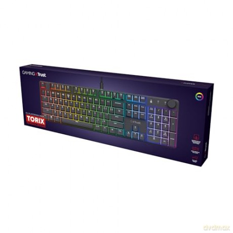 Gxt866 Torix Mechanical Keyboard It