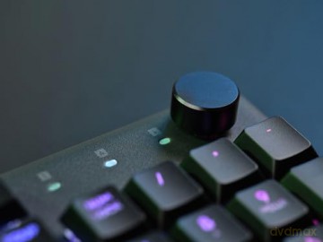Gxt866 Torix Mechanical Keyboard It