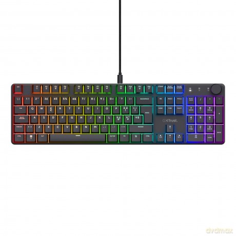 Gxt866 Torix Mechanical Keyboard It