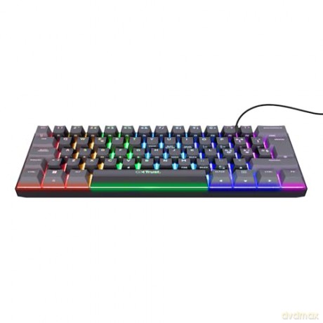 Gxt867 Acira 60% Mini Gaming Keyboa