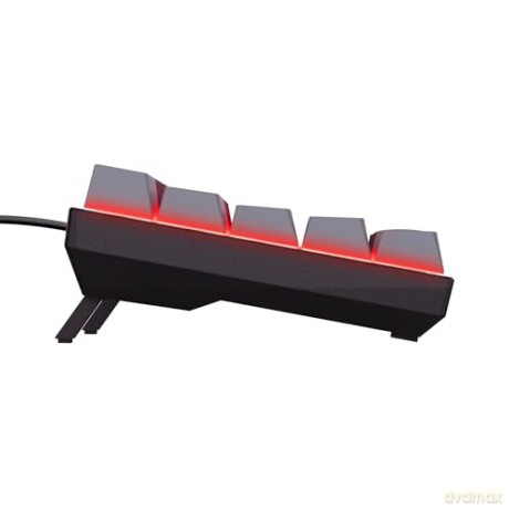 Gxt867 Acira 60% Mini Gaming Keyboa