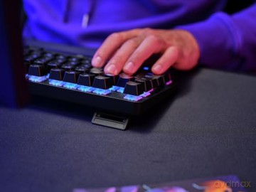 Gxt871 Zora Mechanical Keyboard It
