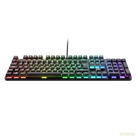 Gxt871 Zora Mechanical Keyboard It