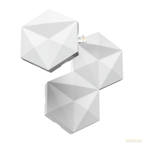 Gxt902 Vybz Rgb Hexagon Light Panel