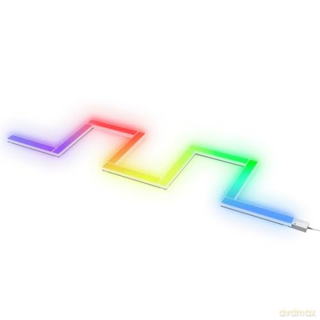 Gxt905 Vybz Rgbic Wall Light Bars