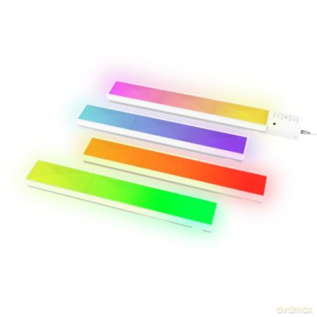 Gxt905 Vybz Rgbic Wall Light Bars