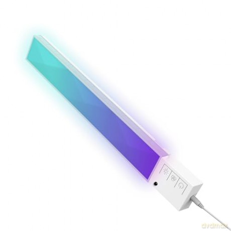 Gxt905 Vybz Rgbic Wall Light Bars