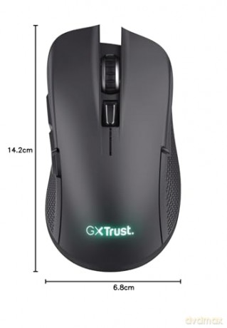 Gxt923 Ybar Wireless Mouse
