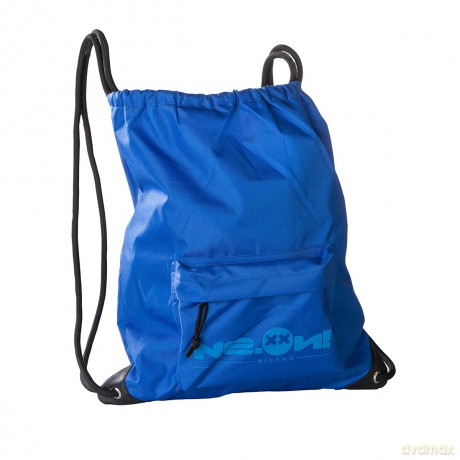 Gym Sack Blue