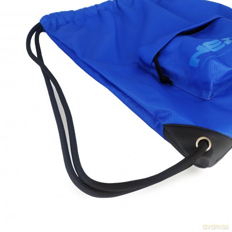Gym Sack Blue