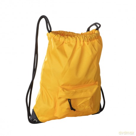 Gym Sack Yellow