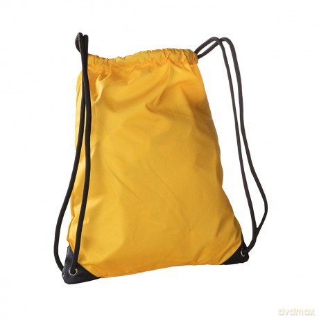 Gym Sack Yellow