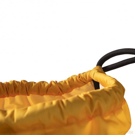 Gym Sack Yellow